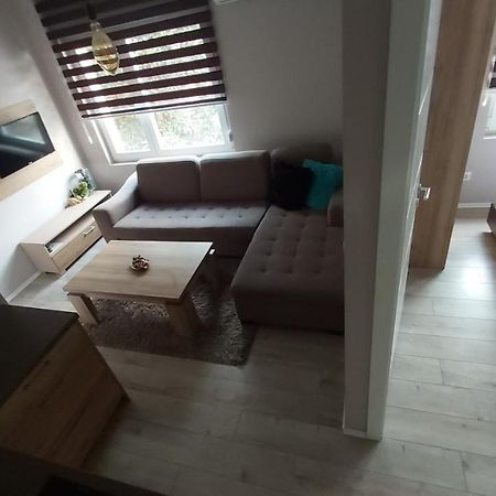 Ozapartments Mostar Eksteriør billede