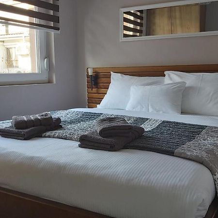 Ozapartments Mostar Eksteriør billede