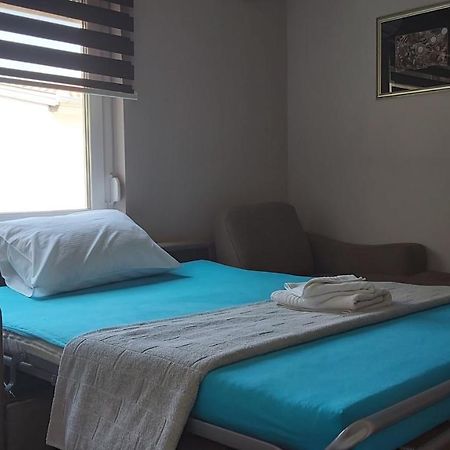 Ozapartments Mostar Eksteriør billede