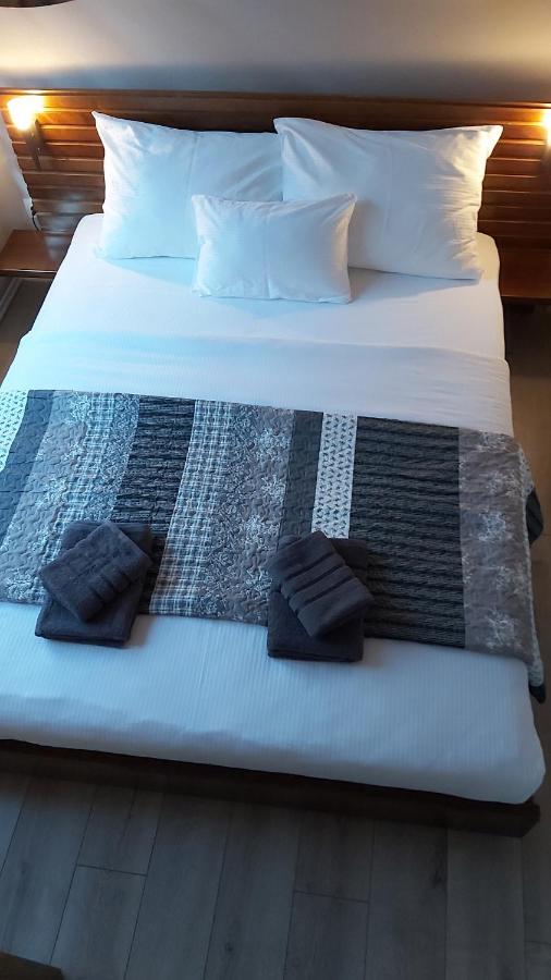 Ozapartments Mostar Eksteriør billede
