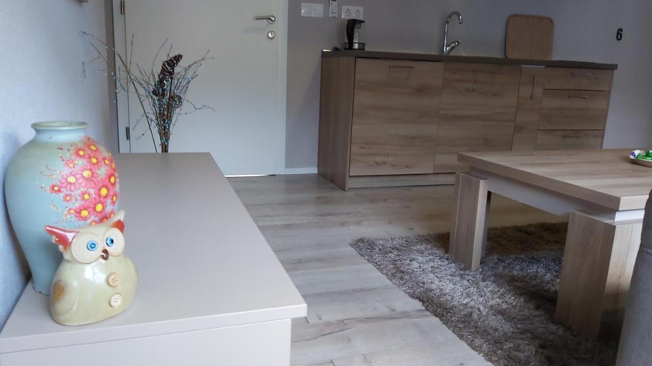Ozapartments Mostar Eksteriør billede
