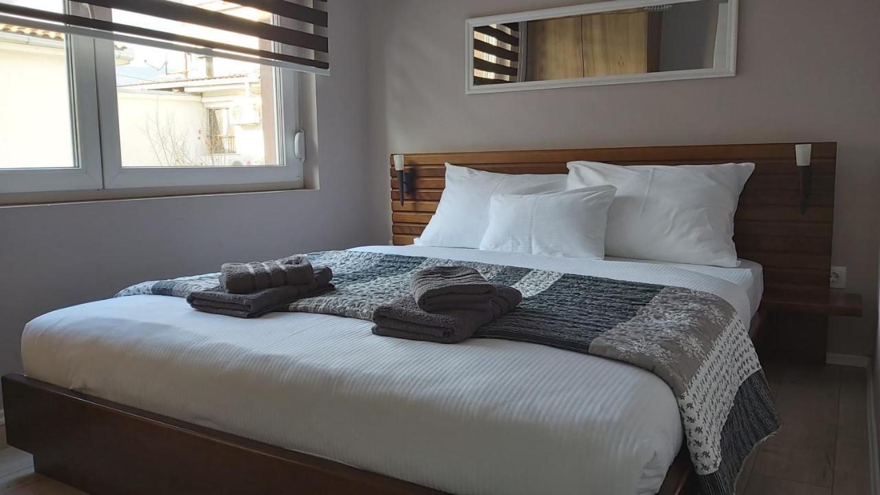 Ozapartments Mostar Eksteriør billede