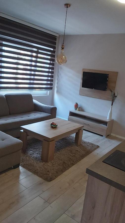 Ozapartments Mostar Eksteriør billede