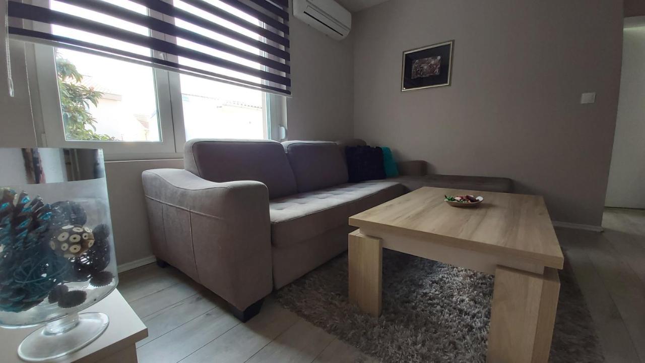 Ozapartments Mostar Eksteriør billede