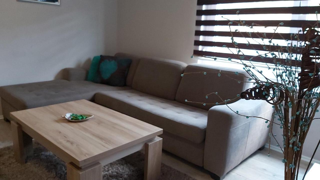 Ozapartments Mostar Eksteriør billede
