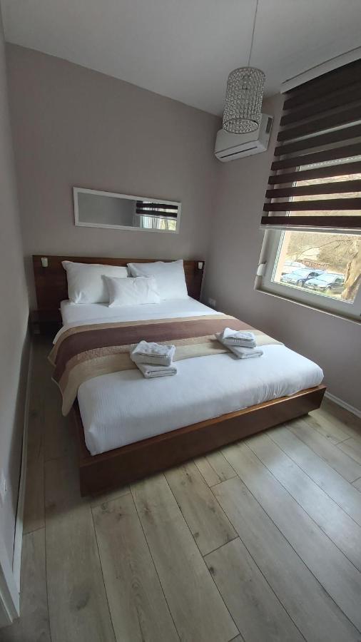 Ozapartments Mostar Eksteriør billede