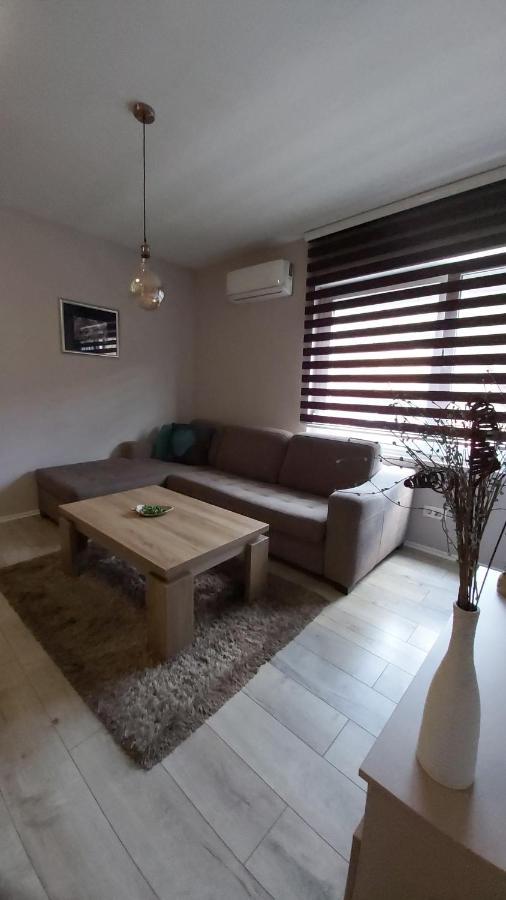 Ozapartments Mostar Eksteriør billede