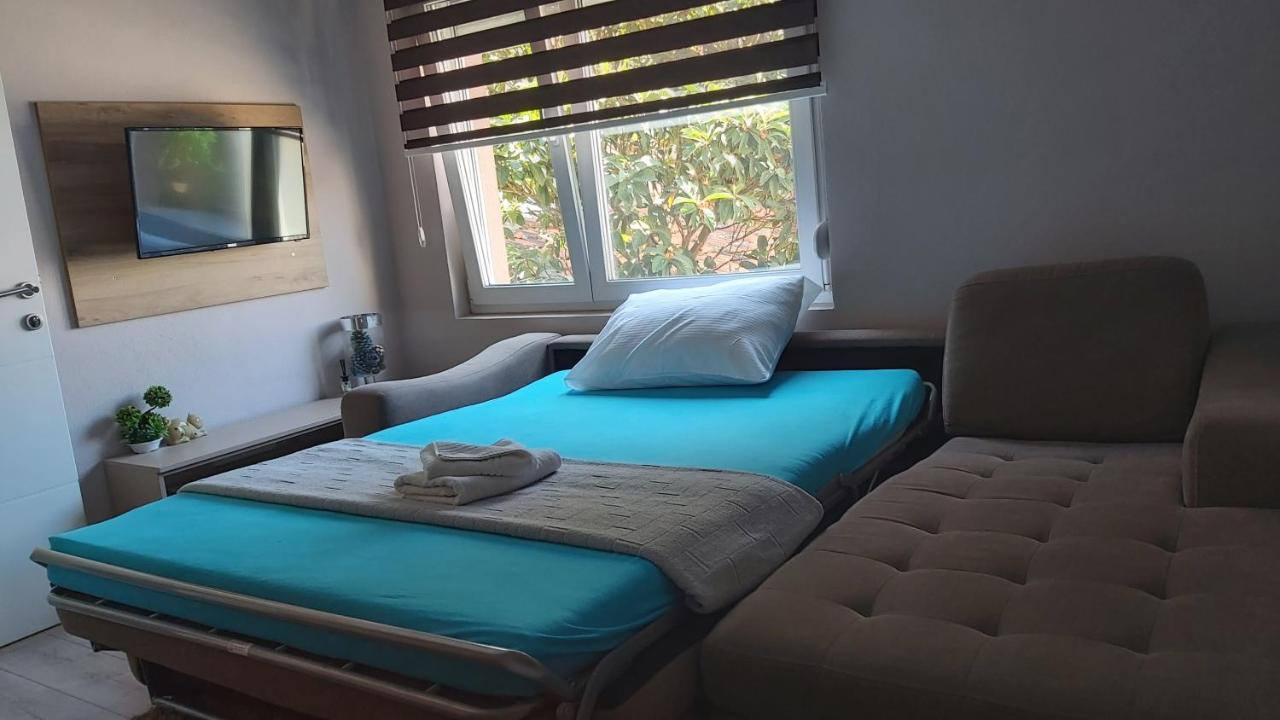Ozapartments Mostar Eksteriør billede