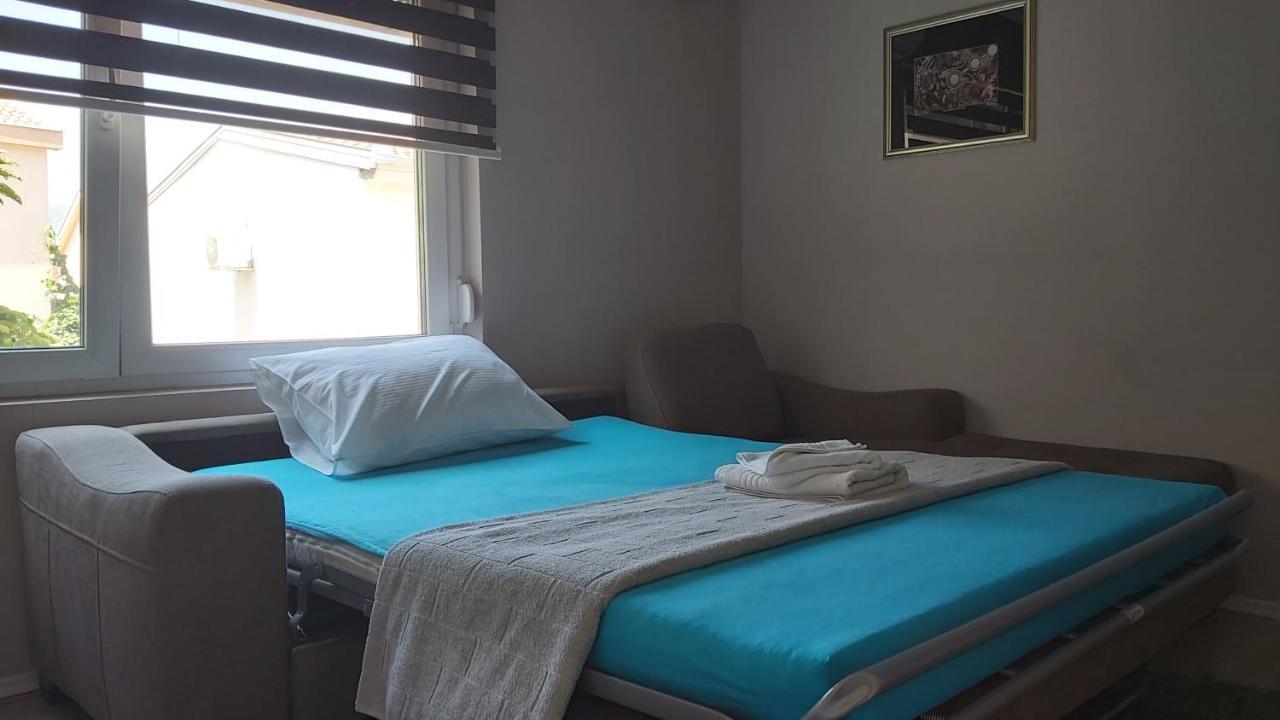 Ozapartments Mostar Eksteriør billede