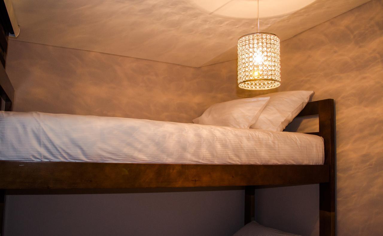 Ozapartments Mostar Eksteriør billede