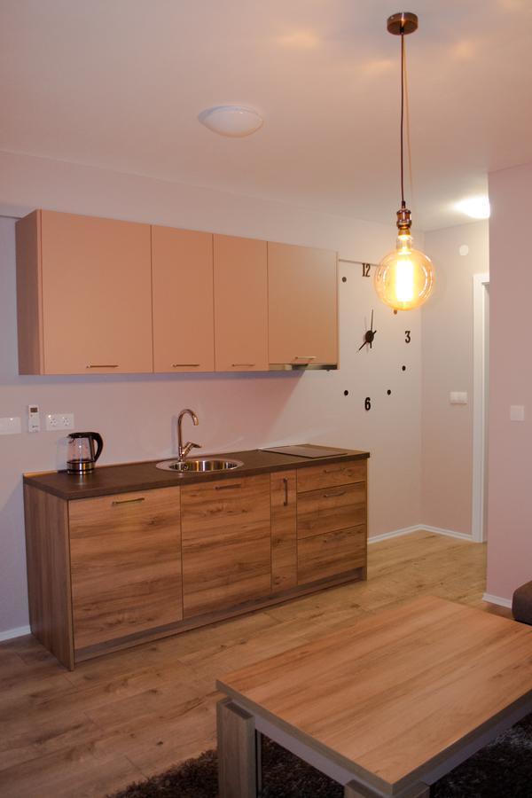 Ozapartments Mostar Eksteriør billede