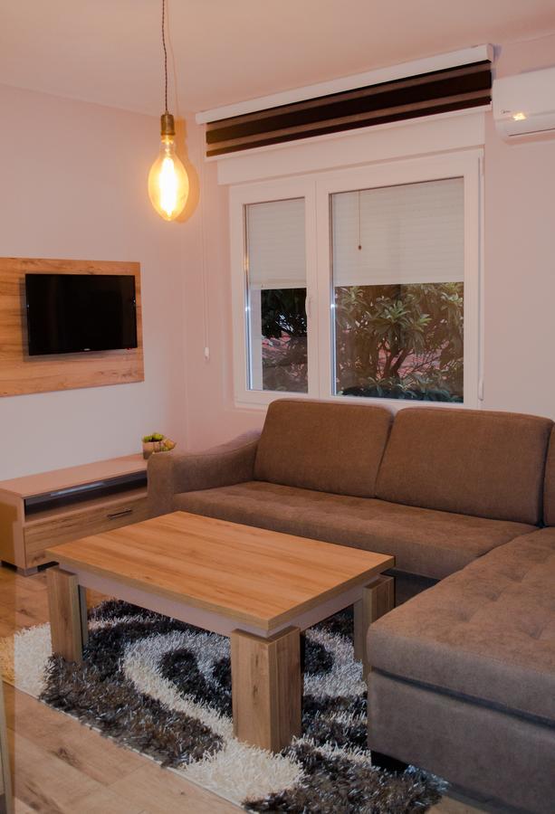 Ozapartments Mostar Eksteriør billede