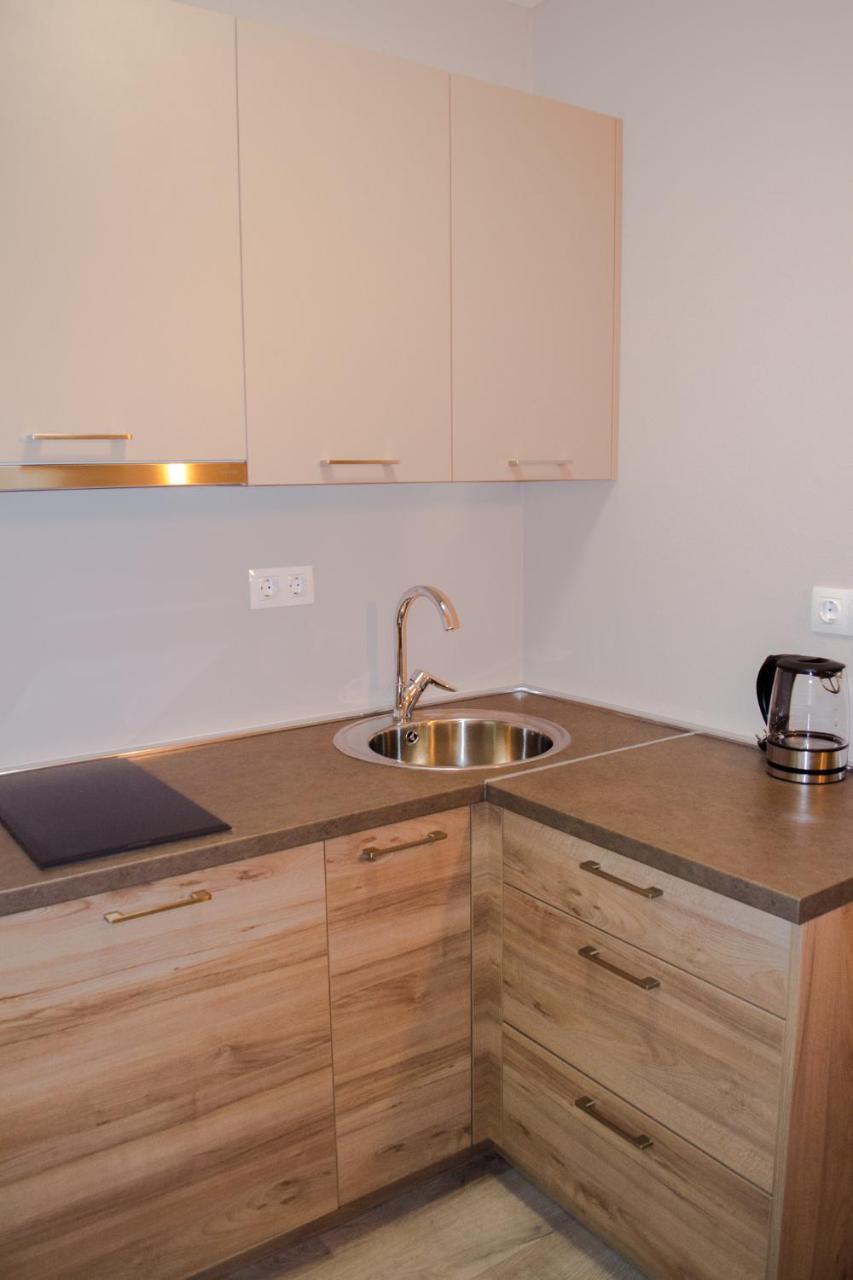 Ozapartments Mostar Eksteriør billede