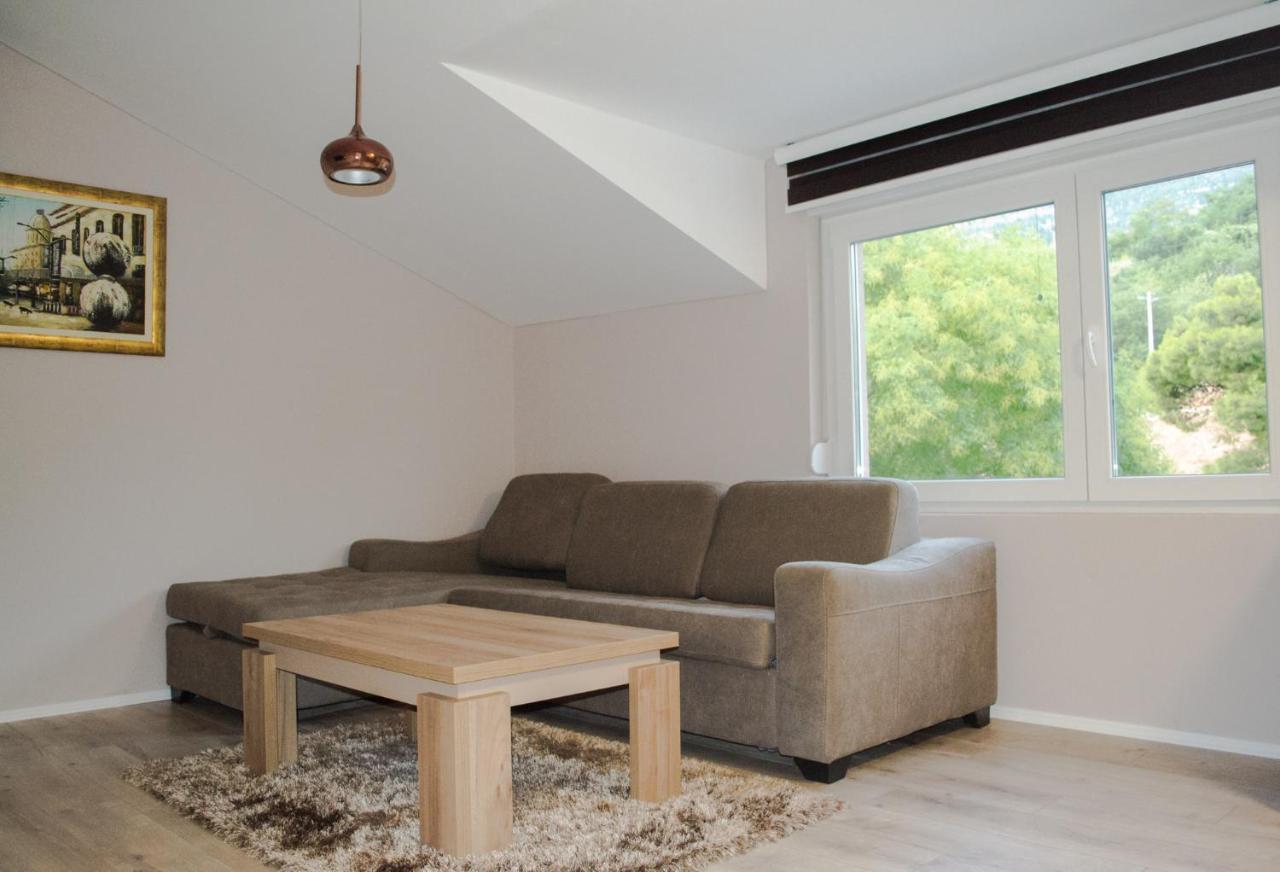 Ozapartments Mostar Eksteriør billede