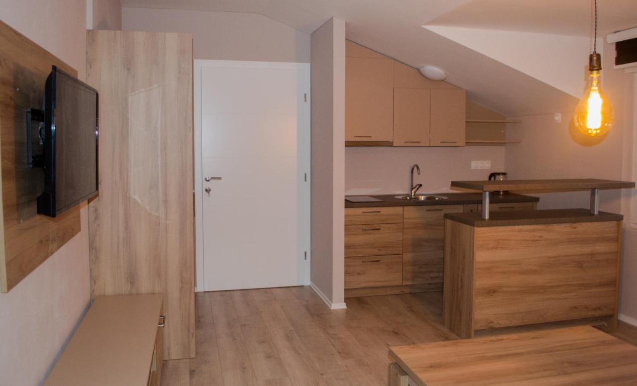 Ozapartments Mostar Eksteriør billede