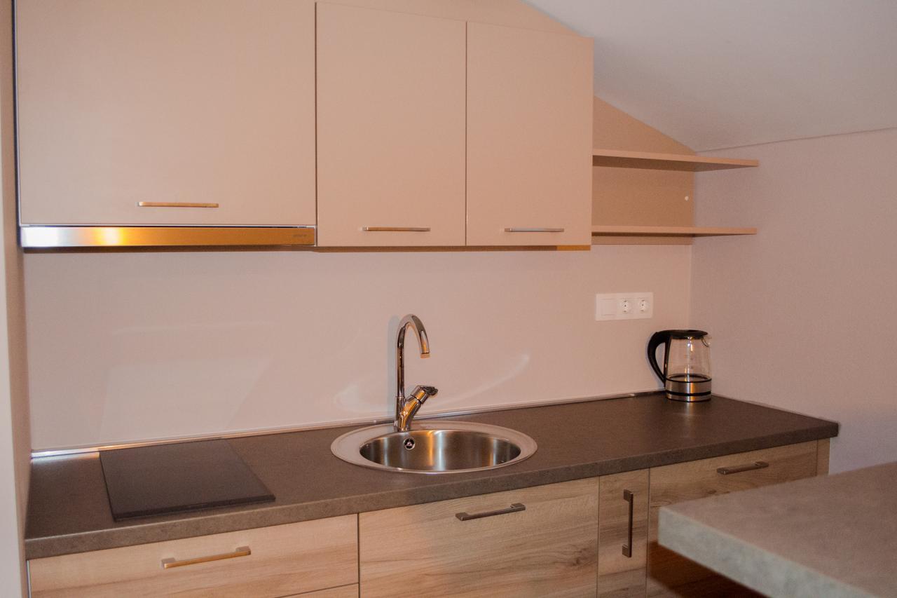 Ozapartments Mostar Eksteriør billede