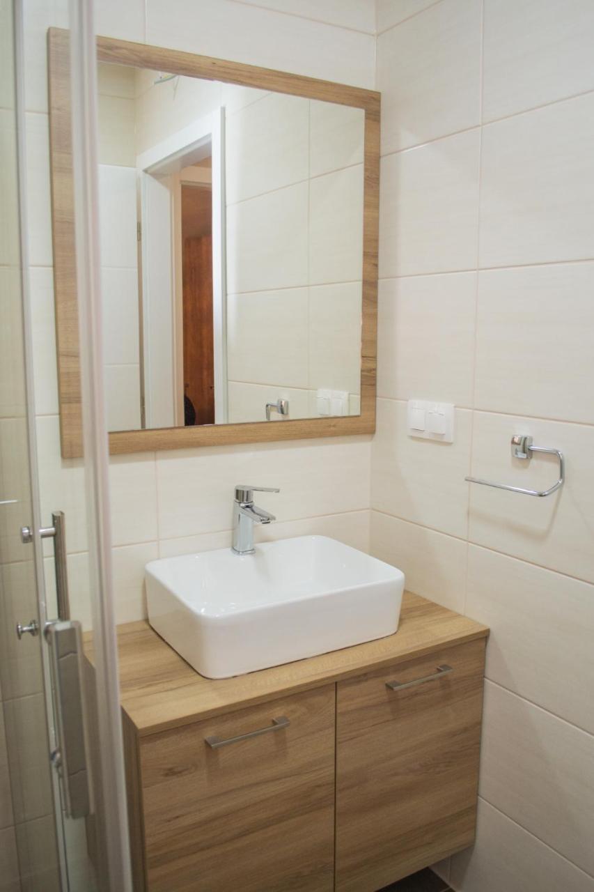 Ozapartments Mostar Eksteriør billede
