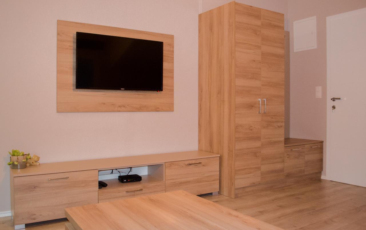 Ozapartments Mostar Eksteriør billede