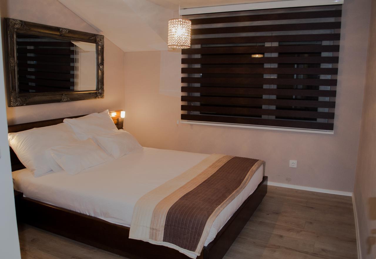 Ozapartments Mostar Eksteriør billede