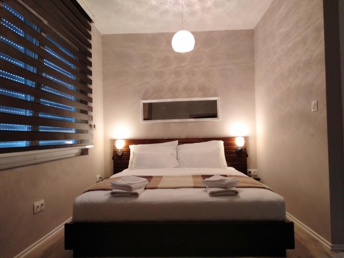 Ozapartments Mostar Eksteriør billede