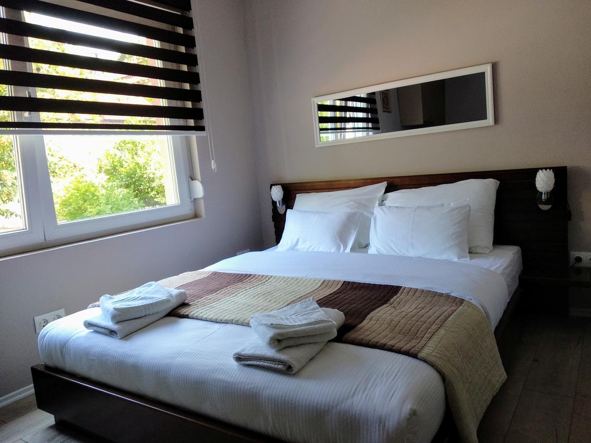 Ozapartments Mostar Eksteriør billede