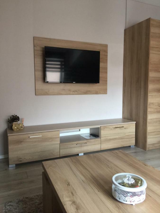 Ozapartments Mostar Eksteriør billede