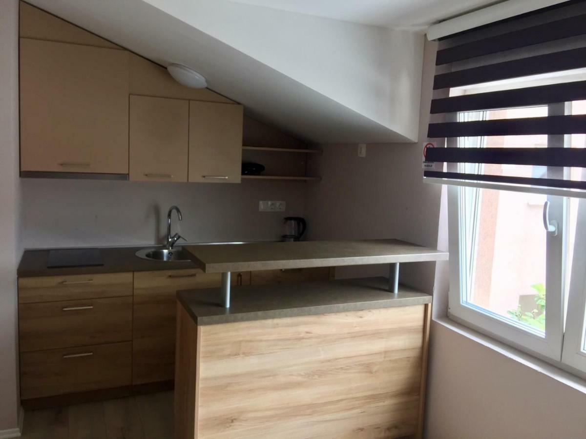 Ozapartments Mostar Eksteriør billede
