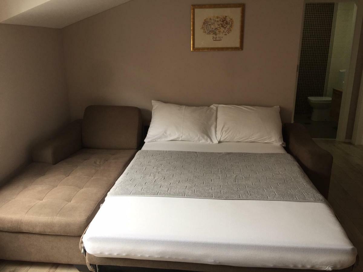 Ozapartments Mostar Eksteriør billede