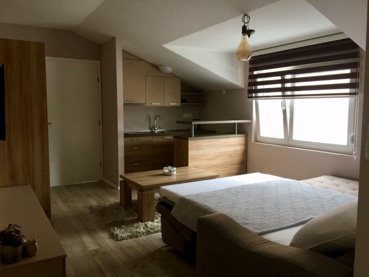 Ozapartments Mostar Eksteriør billede