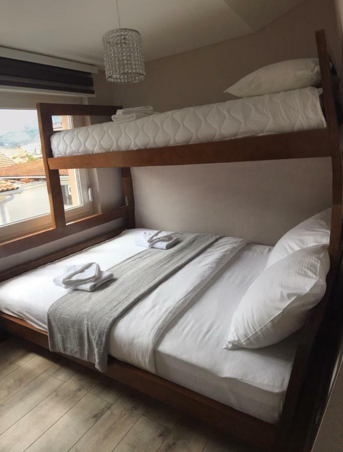 Ozapartments Mostar Eksteriør billede