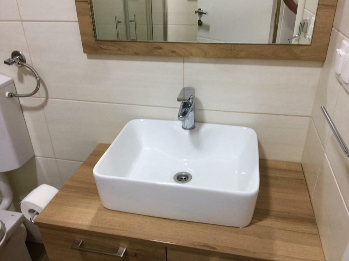 Ozapartments Mostar Eksteriør billede