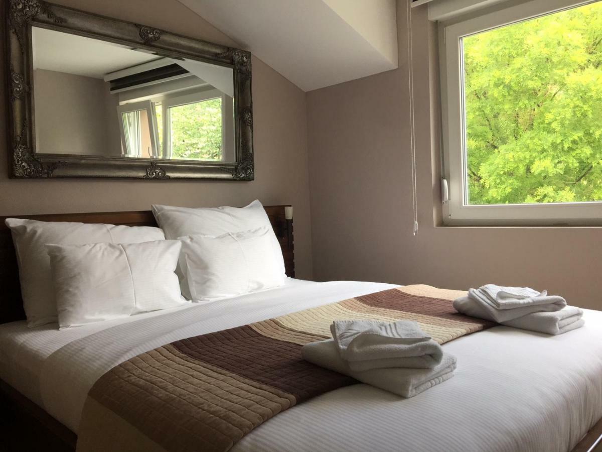Ozapartments Mostar Eksteriør billede