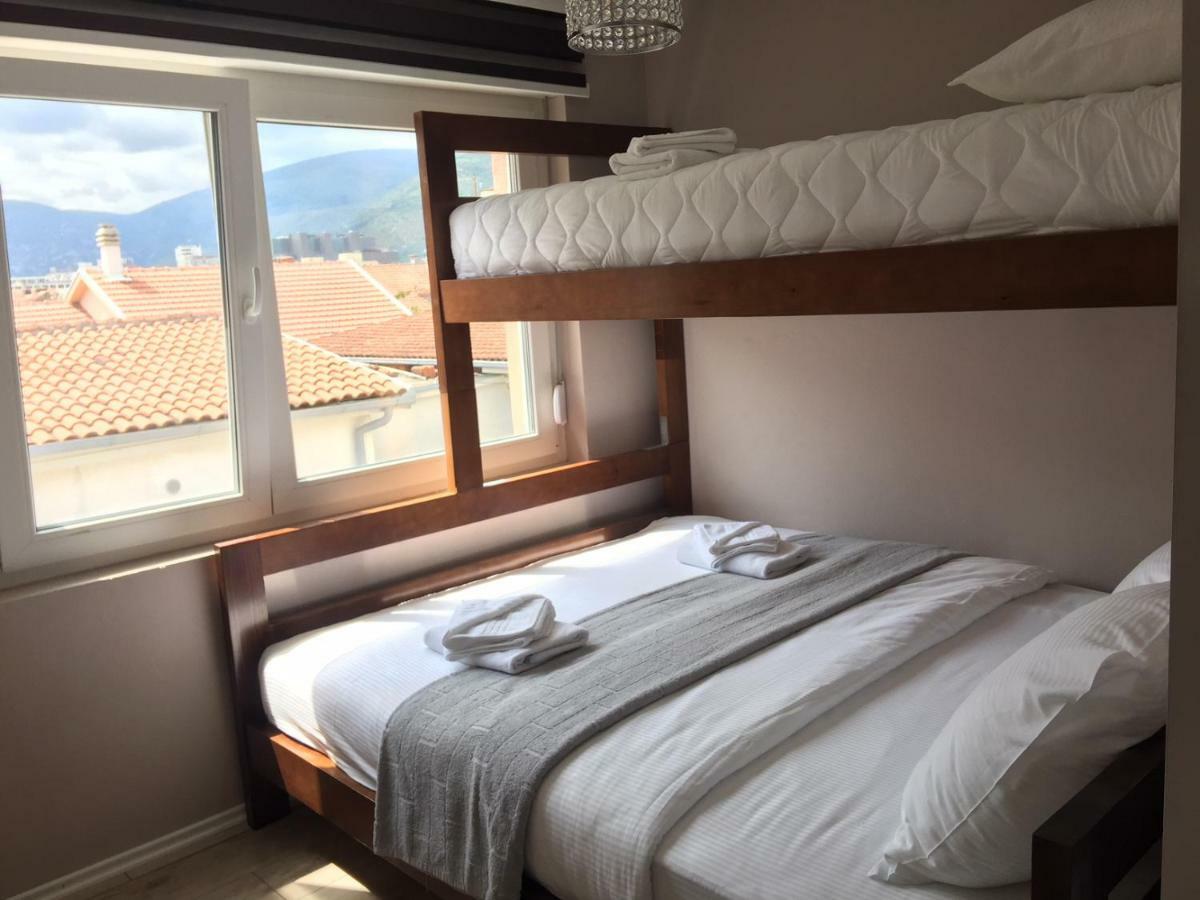 Ozapartments Mostar Eksteriør billede