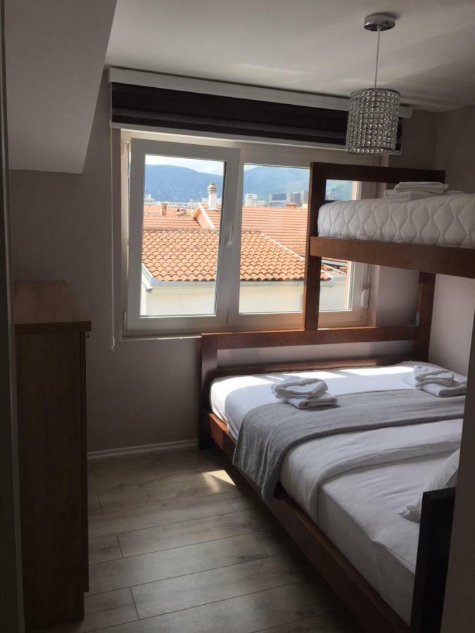 Ozapartments Mostar Eksteriør billede