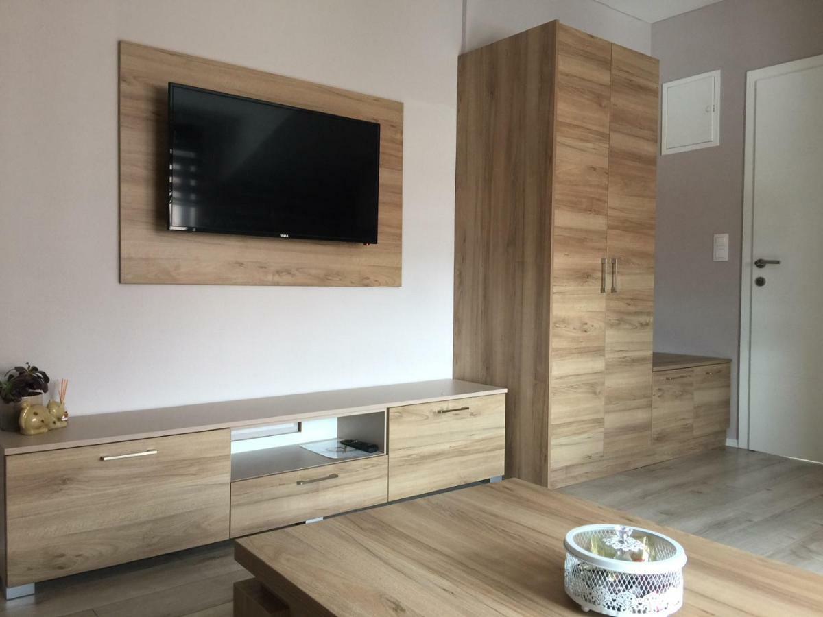Ozapartments Mostar Eksteriør billede