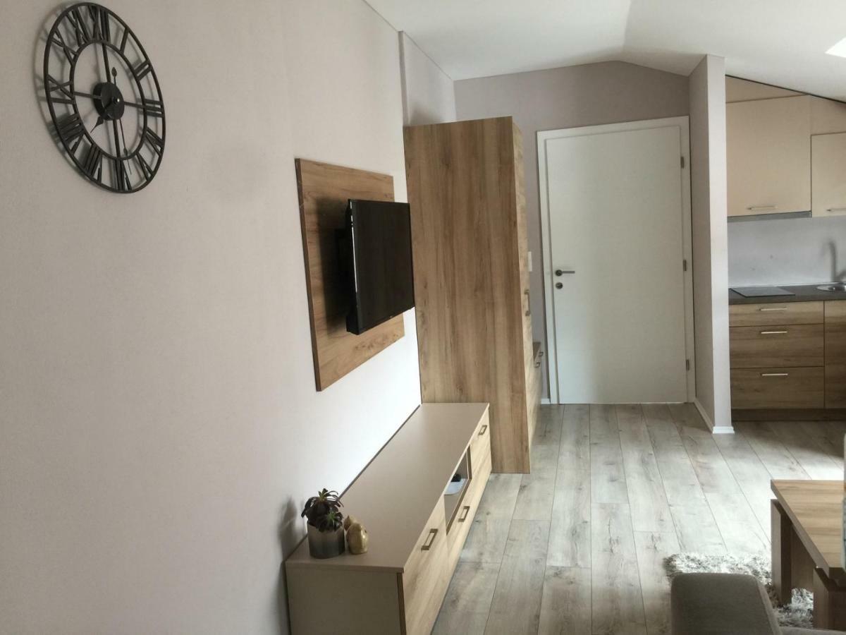 Ozapartments Mostar Eksteriør billede