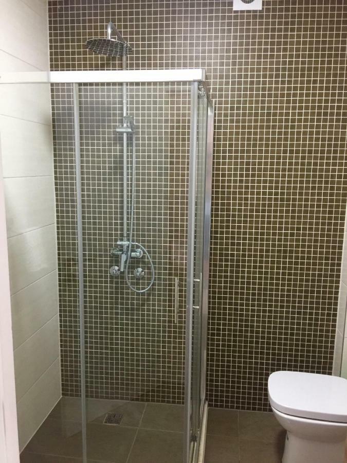Ozapartments Mostar Eksteriør billede