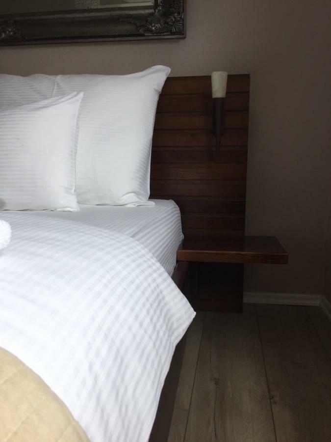 Ozapartments Mostar Eksteriør billede