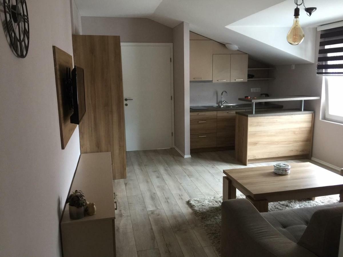 Ozapartments Mostar Eksteriør billede