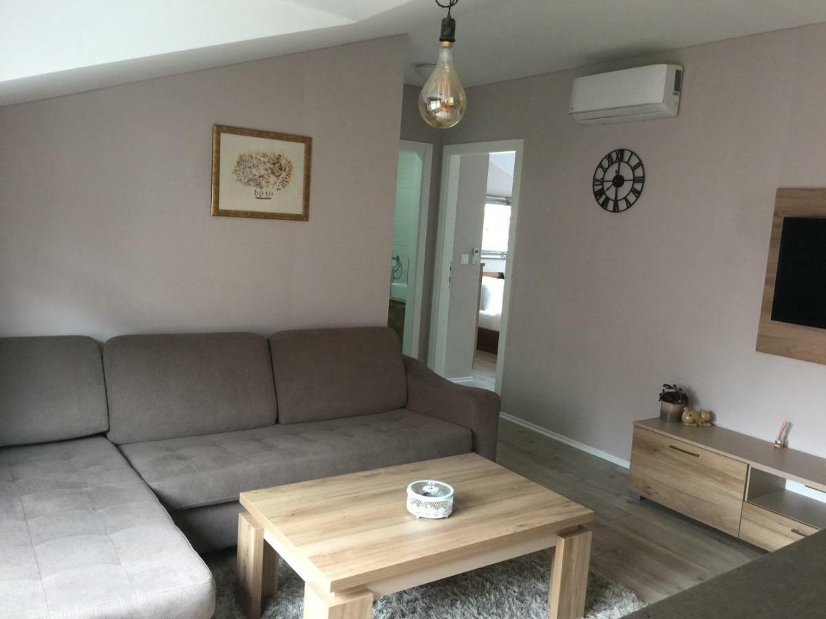 Ozapartments Mostar Eksteriør billede