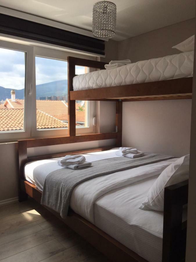 Ozapartments Mostar Eksteriør billede