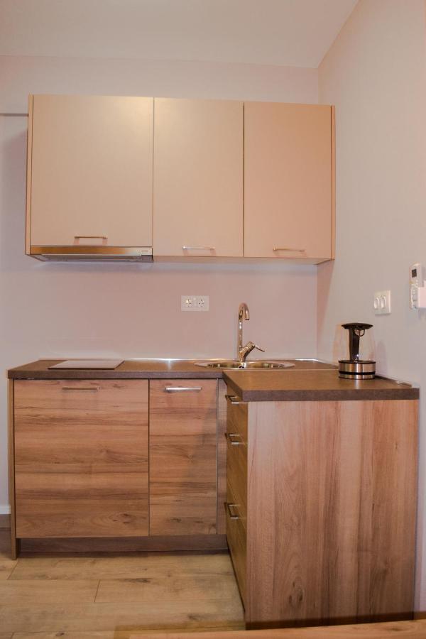 Ozapartments Mostar Eksteriør billede